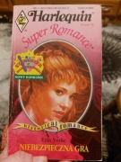 Niebezpieczna gra Erin Yorke