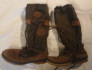 Tommy hilfiger buciki zimowe roz 40