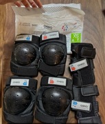 Oxelo basic ochraniacze dla dziecka