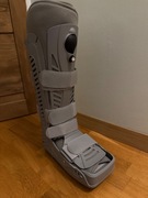 Orteza typu walker Protect Cat Walker G950 szara 