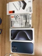 iPhone 15 Pro Max 512