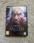 Lords of the fallen PC