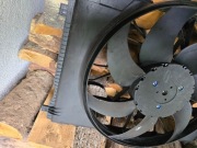 Wentylator chłodnicy W212