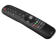Nowy Oryginalny Pilot do TV LG Magic AN-MR25GB Smart 2025 AI Głosowy MR25