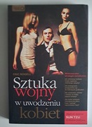 Sztuka wojny w uwodzeniu kobiet Rogell Eric