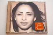 SADE The Best Of(CD)1994