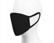 Maski bawelniane  10 szt