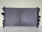 Chłodnica wody 13312812 Opel Zafira C Astra J Cascada