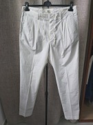 Spodnie GTA il pantalone r.50 NOWE OUTLET 