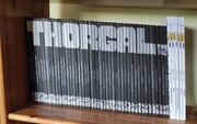 Kolekcja komiksów "Thorgal"