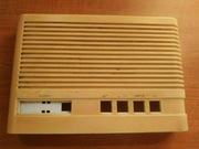 UNITRA Diora radio budzik Re 105 Czapla Pionier obudowa wierzch panel góra