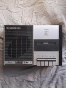 Stare włoskie radio rekorder LESA Renas CM22