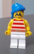 Lego Pirates I - pi042