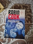 Książka Znieczulenie