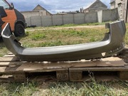 Zderzak tył SKODA SUPERB III KOMBI