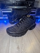 Nike Air Max Plus Triple Black