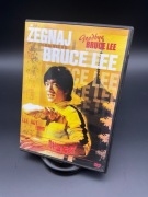 Żegnaj Bruce Lee DVD, Akcja 1975 rok