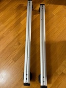 AUDI Q5 80A - BAGAŻNIK DACHOWY BELKI