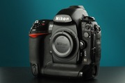 Nikon D3s w dobrym stanie