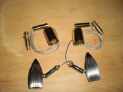 Oprawki do lampy 12V GU 5,3 halogen