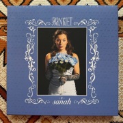 Sanah Bankiet u Sanah WINYL BOX