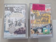 The Beatles Anthology 1 /2 4 kasety
