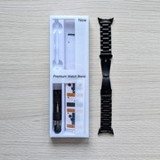 Bransoleta ze stali nierdzewnej do smartwatcha Google Pixel Watch 3/4 45mm