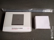 Koparka Helium HNT Bobcat 300