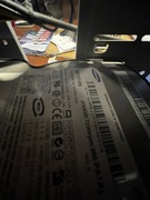 Dysk twardy HDD SAMSUNG 250GB SP2514N