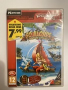 So Blonde: Blondynka w opałach PC gra game / wysyłka w 24h