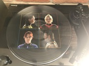 Abba - Voyage Winyl, NM (Picture Disc)