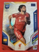 FIFA 365 2026 FANS FAVOURITE FAN24 DOMINIK SZOBOSZLAI LIVERPOOL