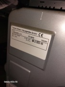 Piekarnik elektr. Bosch