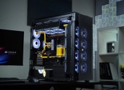 Obudowa Corsair 9000D Big Tower czarny