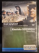 Orzeł wylądował DVD