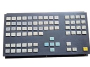 SIEMENS Sinumerik 840D CNC-Tastatur 6FC5203-0AC00-1AA0 Klawiatura CNC 