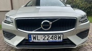 VOLVO S60 2.0 benzyna T6 310 kw AWD MOMENTUM PRO