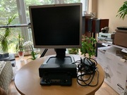 Stacja dokująca / Replikator portów HP Compaq HSTN