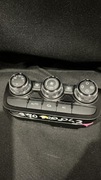 Panel klimatyzacji Audi tt 8j 