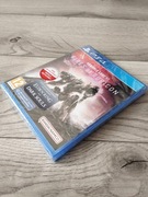Nowa Gra Armored Core VI Fires of Rubicon PL PS4/PS5 Playstation
