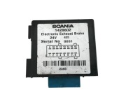 STEROWNIK MODUŁ HAMULCA GÓRSKIEGO SCANIA 4 1428602