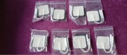 20  Elektrody Tens do elektrostymulacji 5 *5 cm