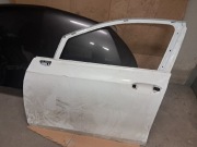 Drzwi vw golf VIII 8 lewe białe 