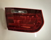 Lampa w klapę bagażnika LED BMW F31 Lewa