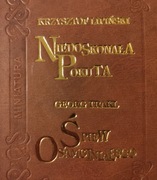 Georg Trakl Śpiew osamotniałego Niedoskonała pokuta Krzysztof Lipiński