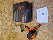 Spirala kanalizacyjna 6,00mm x 7,6 m KD11765