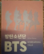 BTS koreańska fala