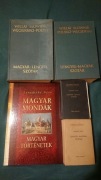 Jan Reychman Wielki słownik węgiersko-polski/ polsko-węgierski + 4 gratisy