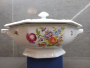 Waza teryna Rosenthal Maria Sommerstrauss 