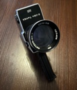 Sowiecka kamera Quarz 1x8S-2 - 1974
